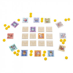 EL CASTILLO DURMIENTE