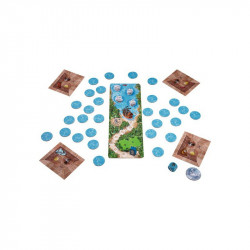 LA ISLA DE LOS PIRATAS