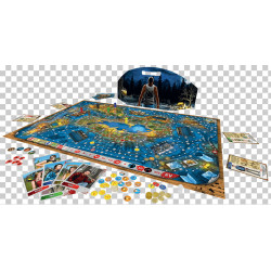 LAST FRIDAY + PROMOS