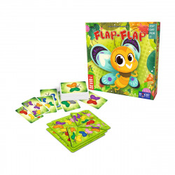FLAP FLAP