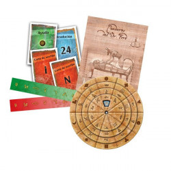 EXIT 2 / LA TUMBA DEL FARAON