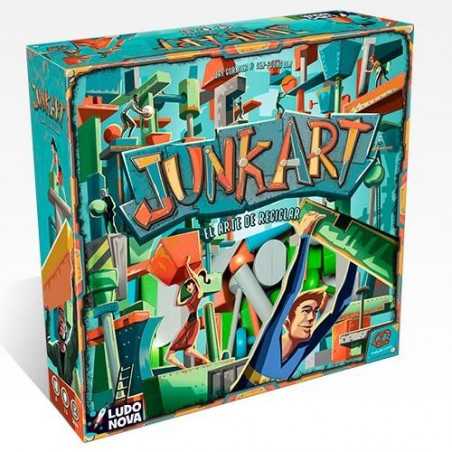 junk-art