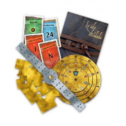 EXIT 5 / LA ISLA OLVIDADA