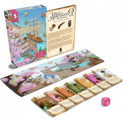 EL VALLE DE LOS MERCADERES 2