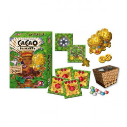 CACAO DIAMANTE