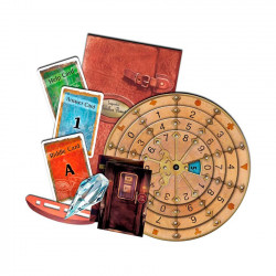 EXIT 8 / ORIENT EXPRESS