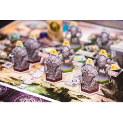 ANACHRONY: EXOTRAJES