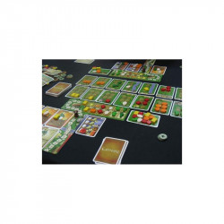 A LAS PUERTAS DE LOYANG