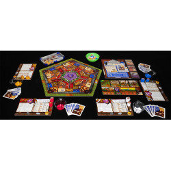 BELFORT EDICION LIMITADA