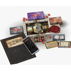 ESCAPE TALES: EL DESPERTAR