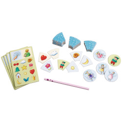 LA PRINCESA HADAMAGA