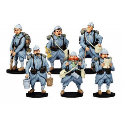 LOS INSEPARABLES ED. ARMISTICIO