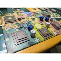 SANTA MARIA: AMERICAN KINGDOMS