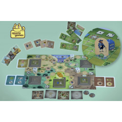 SANTA MARIA: AMERICAN KINGDOMS