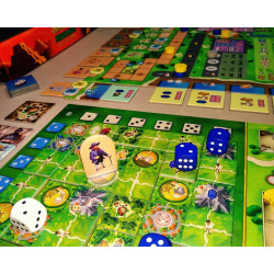 SANTA MARIA: AMERICAN KINGDOMS