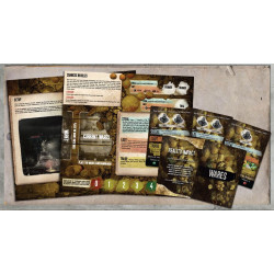 THIS WAR OF MINE: HISTORIAS DE LA CIUDAD EN RUINAS