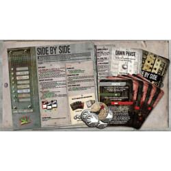 THIS WAR OF MINE: HISTORIAS DE LA CIUDAD EN RUINAS