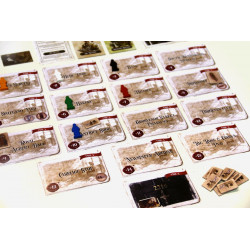 WATSON & HOLMES 2A EDICION