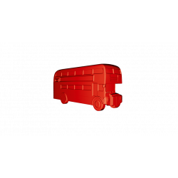 AVENTUREROS AL TREN LONDRES