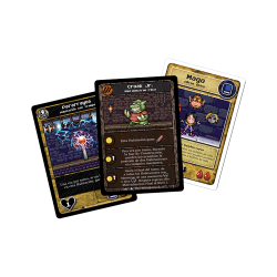 MONSTRUO FINAL: EL ASCENSO DE LOS MONSTRUOS FINALES