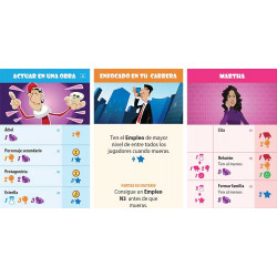 LA BUSQUEDA DE LA FELICIDAD