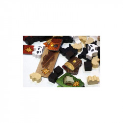 CAMPOS DE ARLE BIG BOX