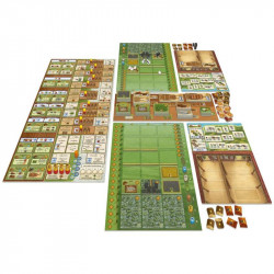 CAMPOS DE ARLE BIG BOX