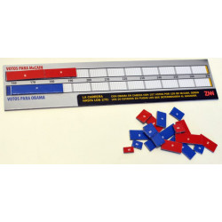 DIRECTOR DE CAMPAÑA 2008