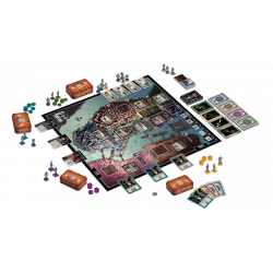 EL PADRINO: EL IMPERIO CORLEONE