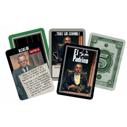 EL PADRINO: EL IMPERIO CORLEONE