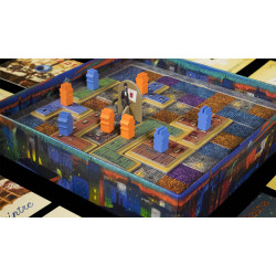 PARIS LA CIUDAD DE LAS LUCES