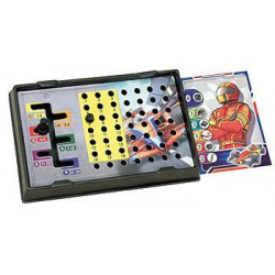 FORMULA D EXP. 5 NEW JERSEY & SOTCHI