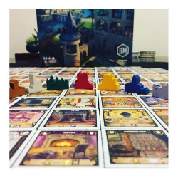 ENTRE DOS CASTILLOS DEL REY LOCO LUDWIG