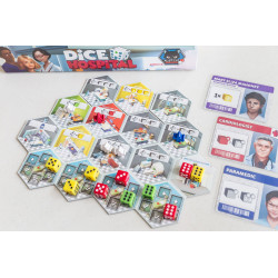 DICE HOSPITAL