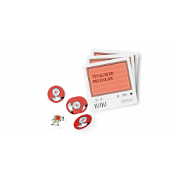 DECRYPTO: LECTOR LASER