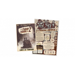 ROBINSON CRUSOE: RELATOS MISTERIOSOS