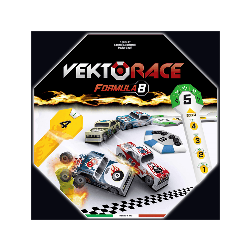 VEKTORACE