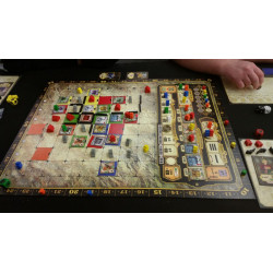 CARSON CITY: BIG BOX