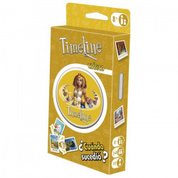 TIMELINE ECOPACK CLASICO