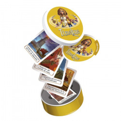 TIMELINE ECOPACK CLASICO