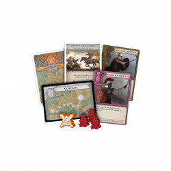 PANDEMIC: LA CAIDA DE ROMA