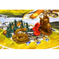 KEMET: TA-SETI EXPANSION