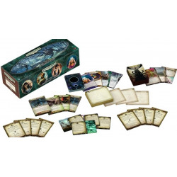 AH LCG: EL REGRESO A EL LEGADO DE DUNWICH