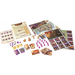 KEMET: SETH EXPANSION