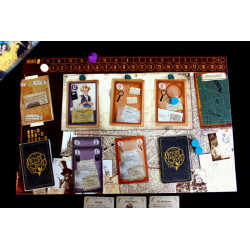 MAS ALLA DE BAKER STREET