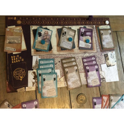 MAS ALLA DE BAKER STREET