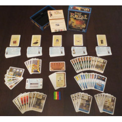 PORT ROYAL EXP LA AVENTURA COMIENZA