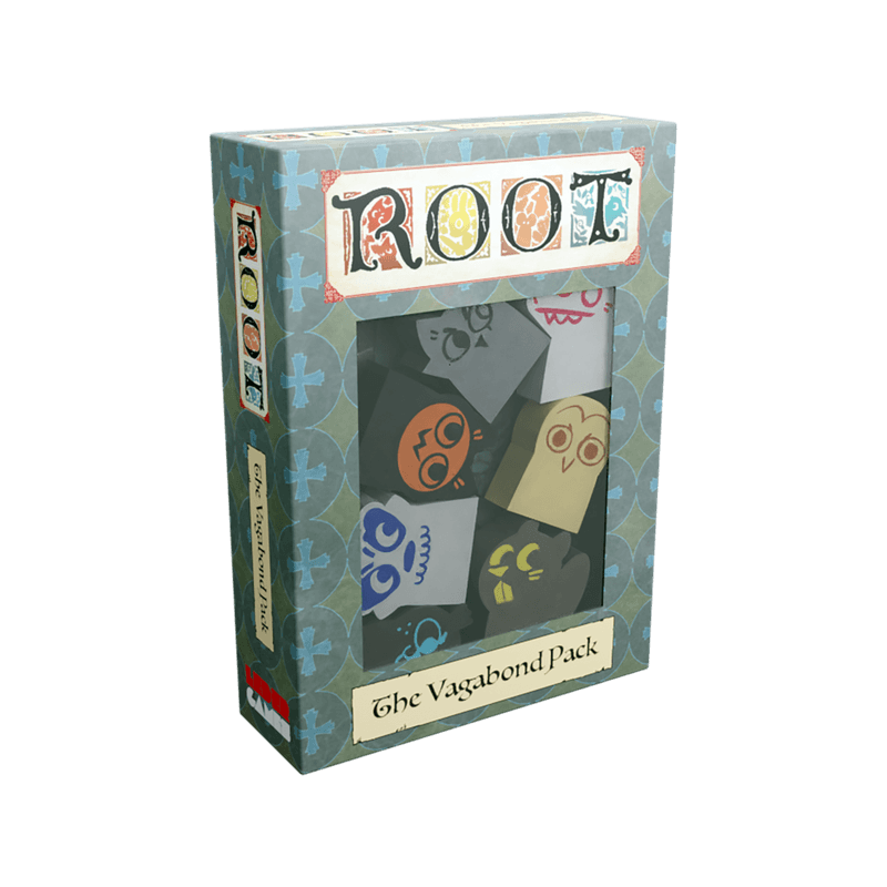 ROOT: VAGABOND PACK