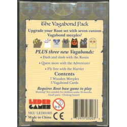 ROOT: VAGABOND PACK