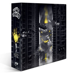 KING OF TOKYO ED. OSCURA